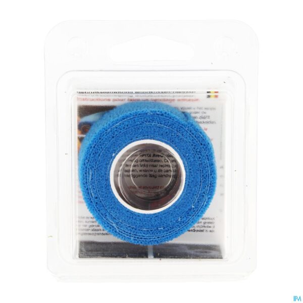 Packshot Resq-plast Family 4,5mx25mm Turquoise 1