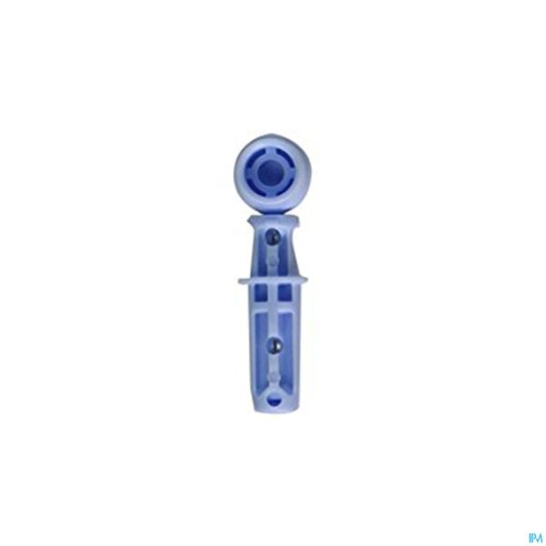 Productshot Abbott 200 lancetten