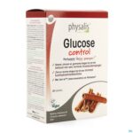 Packshot Physalis Glucose Control Comp 30