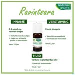 Lifestyle_image Phytosun Ravintsara Fr-bio-01 5ml