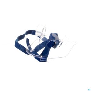Packshot Omron Masker Kl.kinderen Pvc Voor Omron Compair