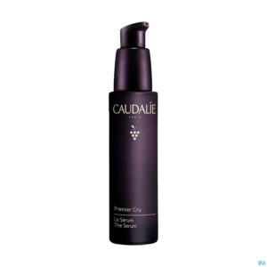 Productshot Caudalie Premier Cru Serum 30ml Nf