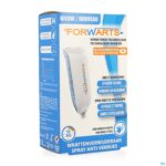 Packshot Forwarts Wart Remover Spray 35ml