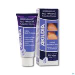 Productshot Akileine Akildia Cr Pieds Diabetisch 75ml 103501