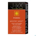 Packshot J-ixx Intense Caps 30