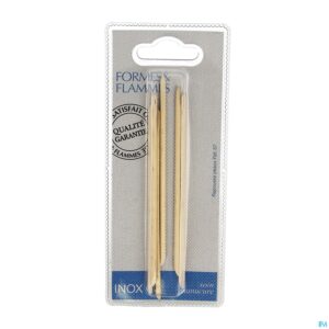 Packshot Formes&flammes 67 Nagelriemstokje Hout 6