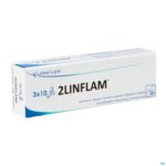 Packshot 2linflam Caps 30