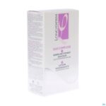 Packshot Longiderm Duo Complex Lotion 125ml+rein.melk 200ml