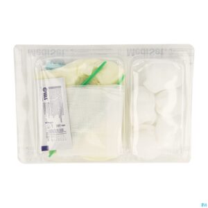Packshot Sondageset Verblijfsonde # 2361 P/s