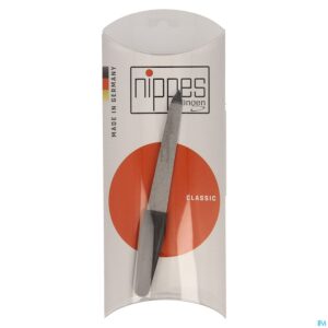 Packshot Nippes Vijl Diamant 11cm N60-11