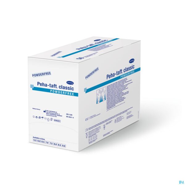 Packshot Peha-taft Classic Pf Nr 8,5 50 Pr Packshot Peha-taft Classic Pf Nr 8,5 50 Pr