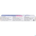 Packshot Orozyme Canine Tandp Enzymatisch Hond Tube 70g