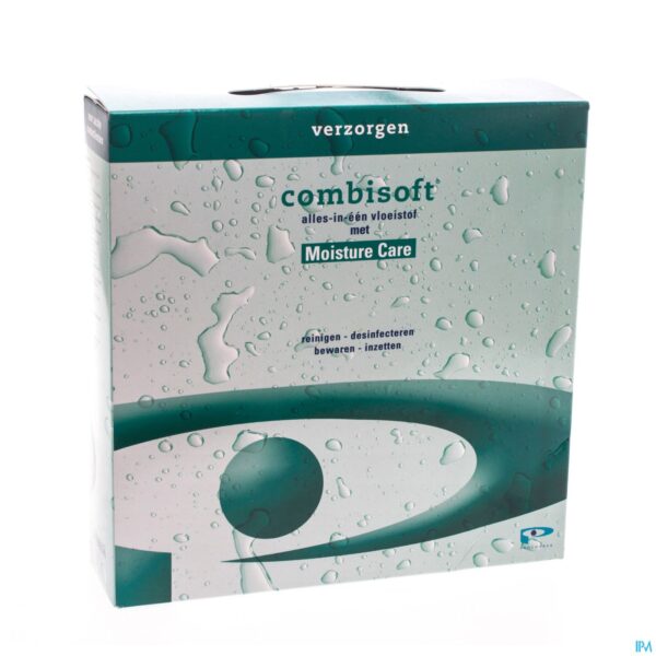 Packshot Combisoft 6maand 3x350ml+1x120ml