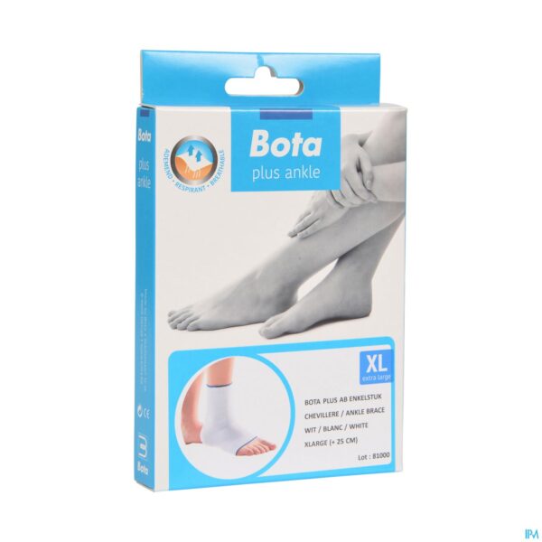 Packshot Bota Plus Enkel Wh Xl