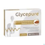 Packshot Glycepure Comp 30