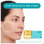Lifestyle_image Compeed A/imperfections Zuiverend Patchs 7