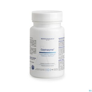 Packshot Gastrazyme Vit U Biotics Comp 90
