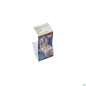 Packshot Bort Pedisoft Teenscheider Silicoon Small 2