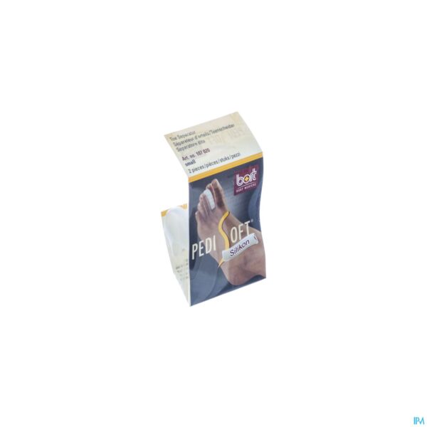 Packshot Bort Pedisoft Teenscheider Silicoon Small 2