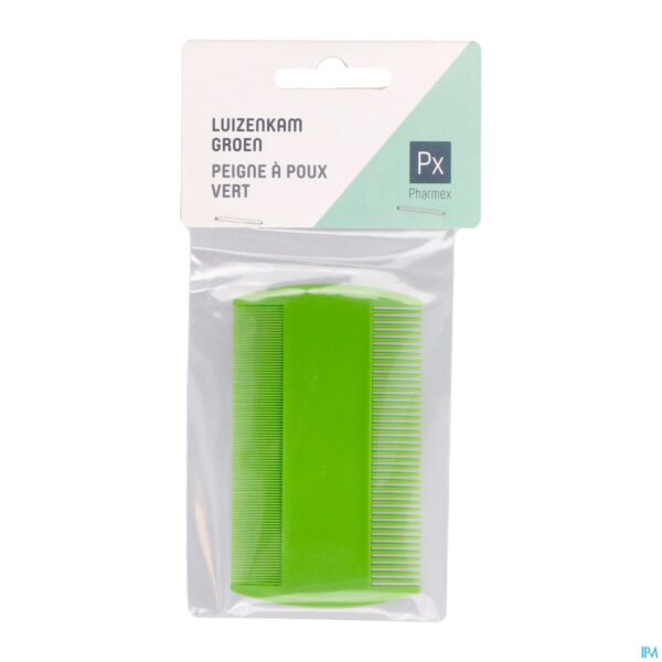 Packshot Luizenkam Fluo