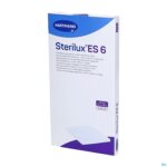 Packshot Sterilux Es6 Kp Ster 12pl 10,0x20,0cm 5 4004027