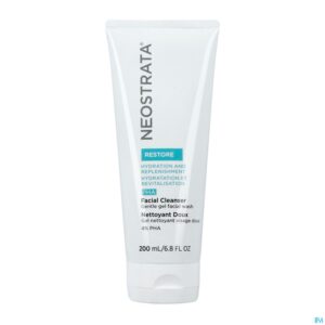 Packshot Neostrata Facial Cleanser 200ml