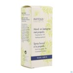 Packshot Phytolis Propolis Mondspray 30ml Revogan
