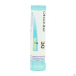 Packshot Oleander 30k Gr 4g Boiron