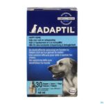 Packshot Adaptil Calm Navulling Nf 1maand 48ml