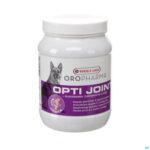Packshot Oropharma Opti Joint Pdr 700g