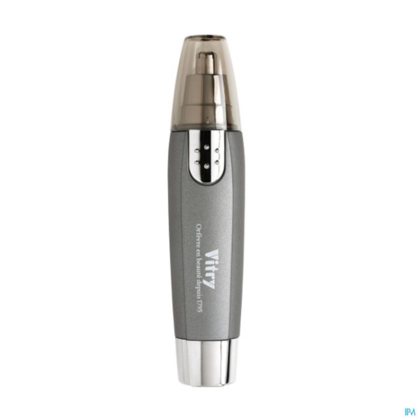 Productshot Neushaartrimmer Op Baterijen (china)