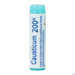 Packshot Causticum Hahnemanni 200k Gl Boiron
