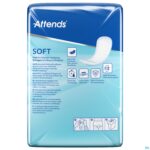 Packshot Attends Soft 5 Inleg Anatom. 1x38