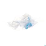Packshot Hyperventilatie Masker Met Zak
