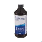 Packshot Multi Plus Liquide Biotics 480ml