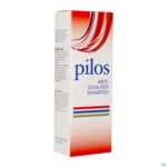 Packshot Pilos Sh Anti Schilfers 100ml Packshot Pilos Sh Anti Schilfers 100ml