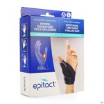 Packshot Epitact Duimspalk Rechts l