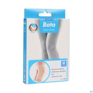 Packshot Bota Plus Knie Sk M