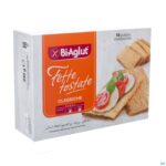 Packshot Bi-aglut Toast 240g 6192 Revogan