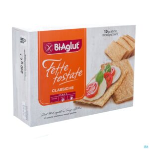 Packshot Bi-aglut Toast 240g 6192 Revogan