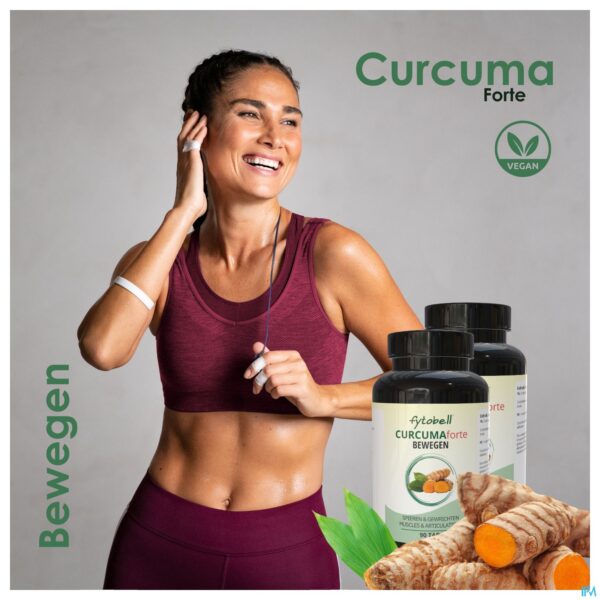 Lifestyle_image Fytobell Curcuma Forte Comp 90