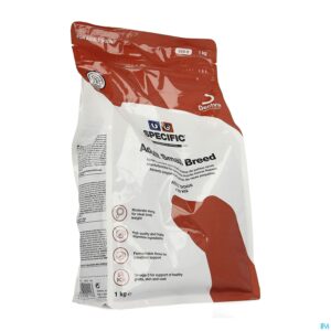 Packshot Specific Cxd-s Adult Small Breed 1,0kg