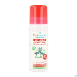 Packshot Puressentiel A/beet Spray 75ml
