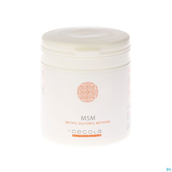 Packshot Optimsm Poeder 250g