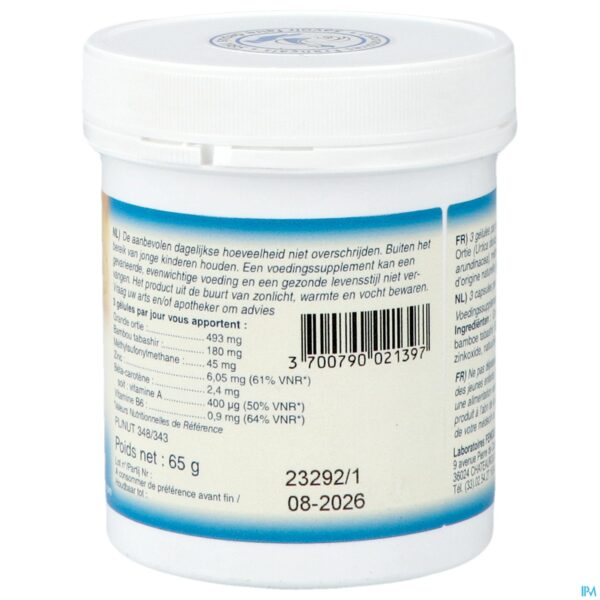 Packshot Haar R Gel 200
