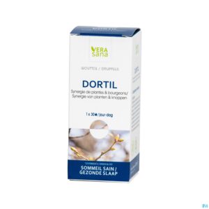 Packshot Dortil Gutt 30ml Vera Sana