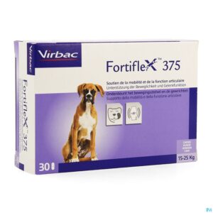 Packshot Fortiflex 375 Comp 3x10