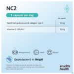 Lifestyle_image Nc2 Gewrichten Nf Caps 30