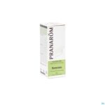 Packshot Pranarom Eo Pomerans 10ml