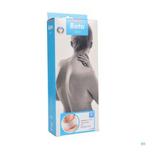 Packshot Bota Halskraag Mod C2 Ortho H 10cm Skin M